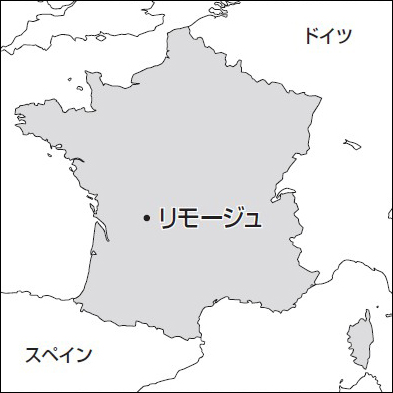 �����[�W���̈ʒu